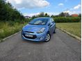 HYUNDAI IX20 1.4 DOHC Life AC klíma - elektromos ablakok elől-hátul - mozgatható hátsó üléssor - vonóhorog - a