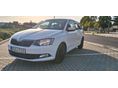 SKODA FABIA 1.4 TDI Ambition