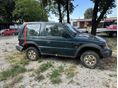 MITSUBISHI PAJERO 1995/8 - 2