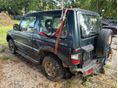 MITSUBISHI PAJERO 1995/8 - 3