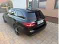 MERCEDES-BENZ C 180 2016/12 - 2