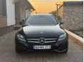 MERCEDES-BENZ C 180 2016/12 - 5