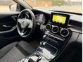 MERCEDES-BENZ C 180 2016/12 - 11