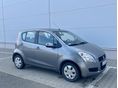 SUZUKI SPLASH 1.0 GC ÚJ KORÁTÓL MAGYAR. KEVÉS KM. FRISS MŰSZAKI