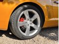 CHEVROLET CAMARO 2010/11 - 12