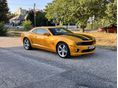 CHEVROLET CAMARO 2010/11 - 5