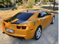 CHEVROLET CAMARO 2010/11 - 2