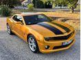 CHEVROLET CAMARO 3.6 V6 RS