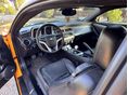 CHEVROLET CAMARO 2010/11 - 8