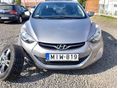 HYUNDAI ELANTRA 2013/3 - 4