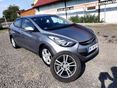 HYUNDAI ELANTRA 2013/3 - 2