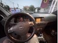 OPEL ASTRA H 2005/6 - 8