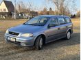 OPEL ASTRA G 2007/12 - 4