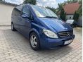 MERCEDES-BENZ VIANO 2006/12 - 12
