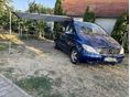 MERCEDES-BENZ VIANO 3.0 CDI V6 Fun K (Automata) Kemping