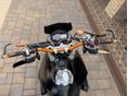KTM 990 SUPERMOTO 2008/3 - 5