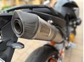 KTM 990 SUPERMOTO 2008/3 - 10