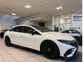 MERCEDES-BENZ EQS 450+ AMG/LED/HUD/360 KAMERA/PANORAMA/KEYLESS