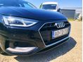 AUDI A4 35 TDI Basis S-tronic