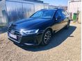 AUDI A4 2022/4 - 5
