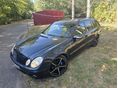 MERCEDES-BENZ E 200 T Kompressor Avantgarde (Automata)