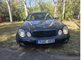 MERCEDES-BENZ E 200 2003/7 - 2