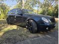 MERCEDES-BENZ E 200 2003/7 - 3