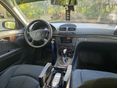 MERCEDES-BENZ E 200 2003/7 - 6