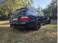 MERCEDES-BENZ E 200 2003/7 - 8