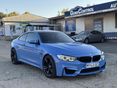 BMW M4 DKG