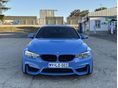 BMW M4 2017/6 - 2