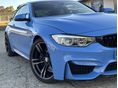 BMW M4 2017/6 - 9
