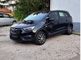 OPEL CROSSLAND X 2017 - 2