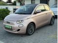 FIAT 500e Cabrio Icon 42kWh (Automata)