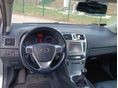 TOYOTA AVENSIS 2012/3 - 7
