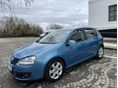 VOLKSWAGEN GOLF V 1.4 TSI GT Magasan felszerelt+Valós km!