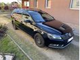 VOLKSWAGEN PASSAT VII Variant 1.4 TSI Comfortline DSG