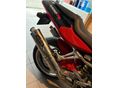 HONDA VTR 1000 F 2007/1 - 4