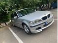 BMW 318 2002/9 - 10
