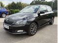 SKODA FABIA 2017/11 - 4