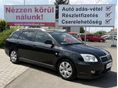 TOYOTA AVENSIS 2004/4 - 1