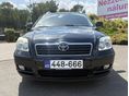 TOYOTA AVENSIS 2004/4 - 3