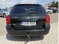 TOYOTA AVENSIS 2004/4 - 5