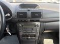 TOYOTA AVENSIS 2004/4 - 11