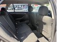 TOYOTA AVENSIS 2004/4 - 12