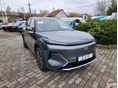 GEELY STARRAY EM-I Pro AJÁNDÉK WALLBOX PROFI OKOSTÖLTŐ