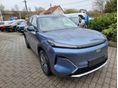 GEELY STARRAY EM-I Pro AJÁNDÉK WALLBOX PROFI OKOSTÖLTŐ