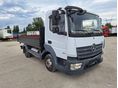 MERCEDES-BENZ 2015/1 - 10