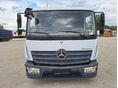 MERCEDES-BENZ 2015/1 - 13