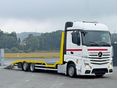 MERCEDES-BENZ 2014/11 - 1